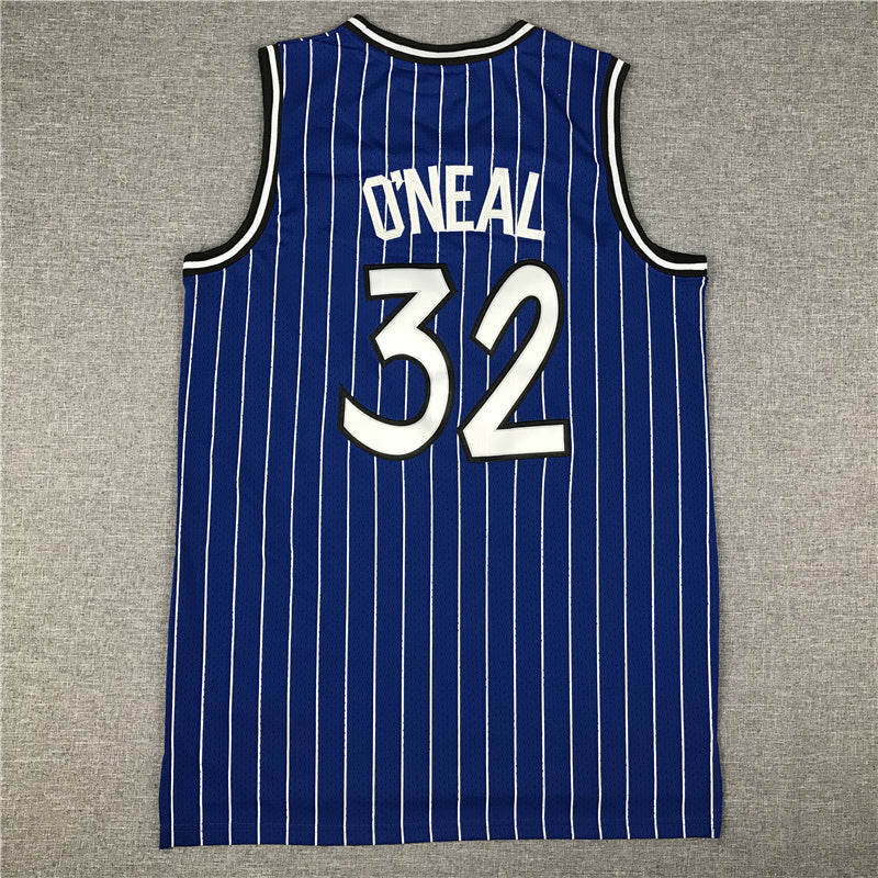 Orlando Magic Shaquille O'Neal 1994-95