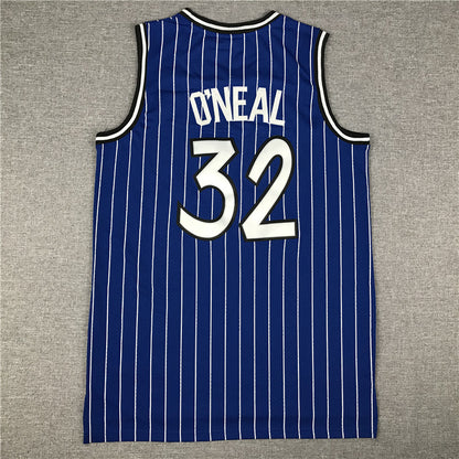 Orlando Magic Shaquille O'Neal 1994-95