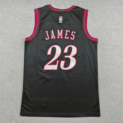 Philadelphia 76ers Lebron James City Edition