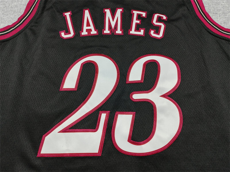 Philadelphia 76ers Lebron James City Edition