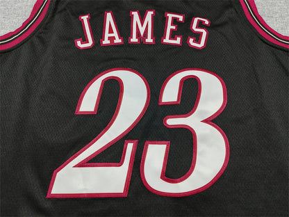Philadelphia 76ers Lebron James City Edition